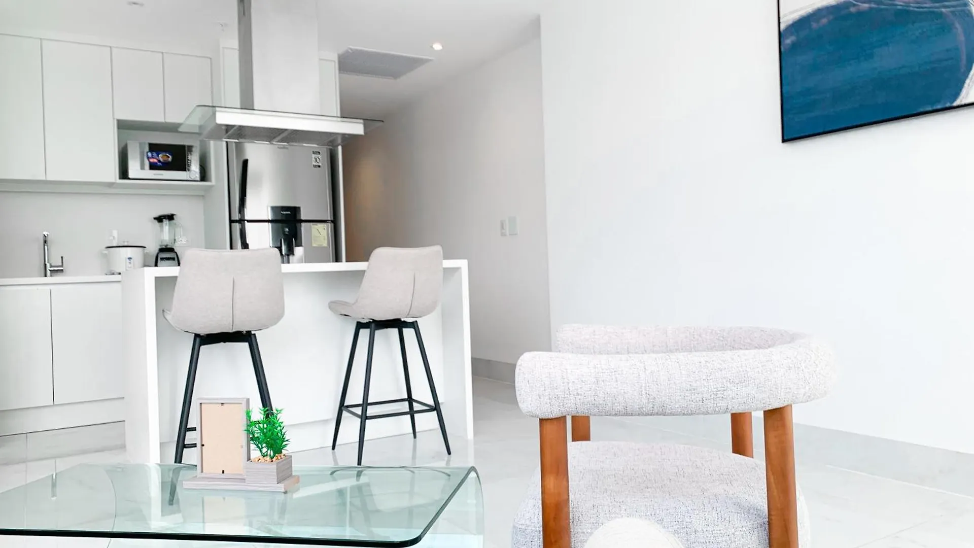 Suite De Estreno 3 Ambientes En Torre Millenium Guayaquil