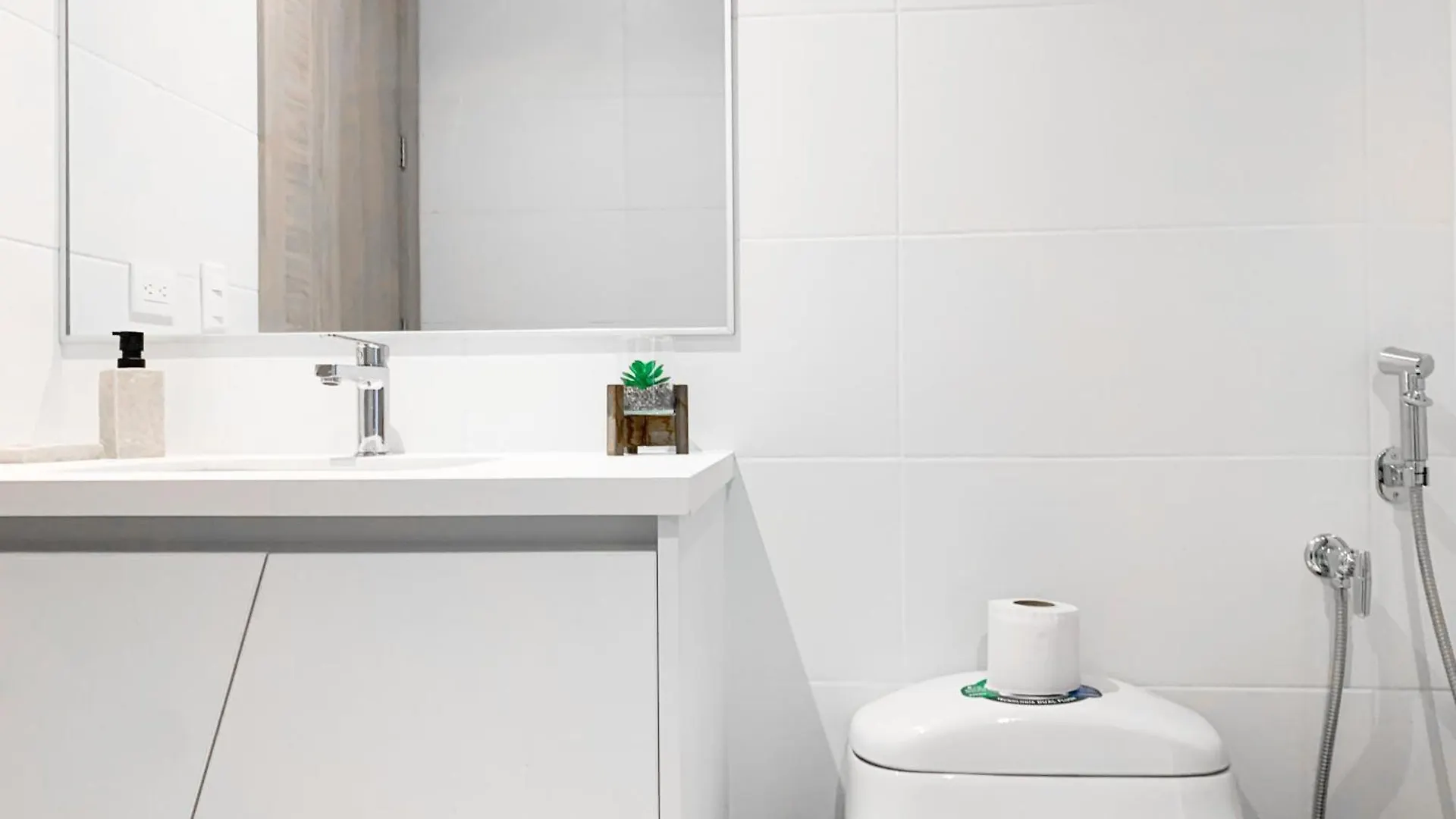 Appartement Suite De Estreno 3 Ambientes En Torre Millenium Guayaquil