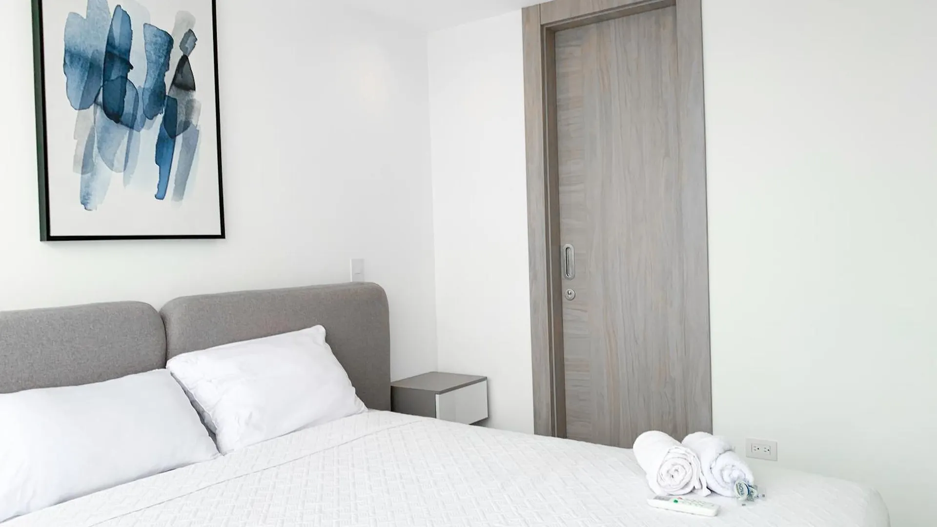 Appartement Suite De Estreno 3 Ambientes En Torre Millenium Guayaquil