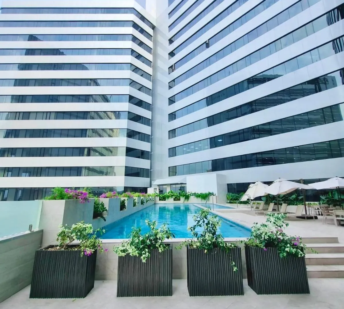 Suite De Estreno 3 Ambientes En Torre Millenium Guayaquil