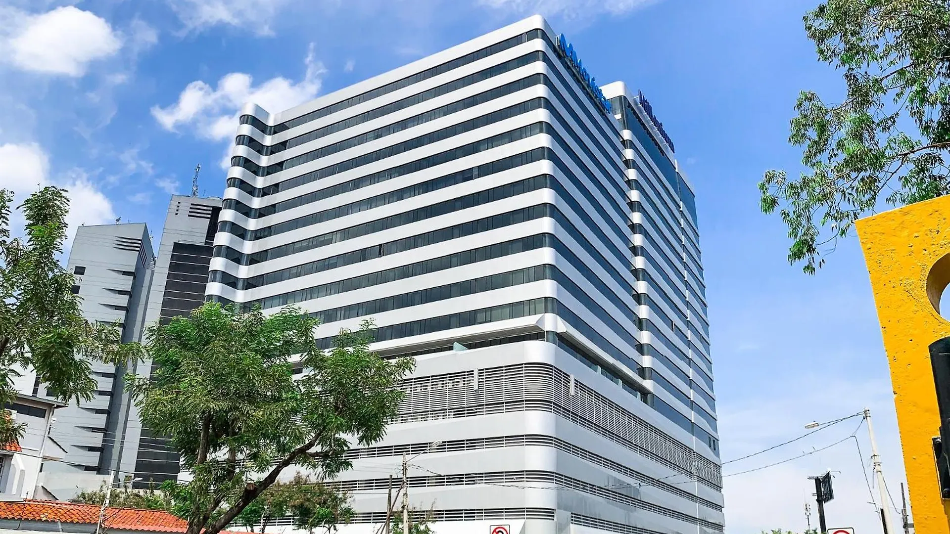 Apartment Suite De Estreno 3 Ambientes En Torre Millenium Guayaquil Ecuador