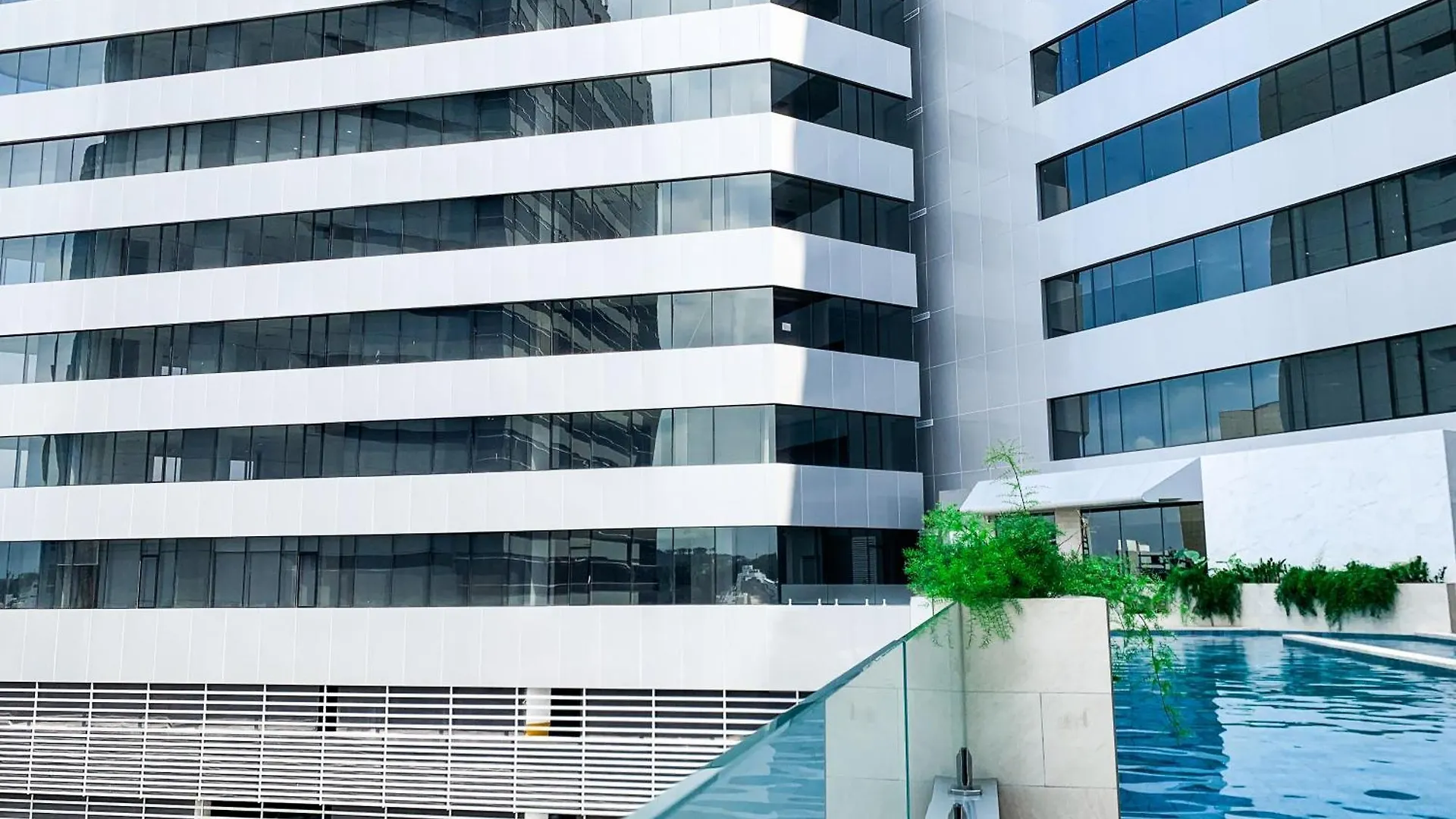 Apartment Suite De Estreno 3 Ambientes En Torre Millenium Guayaquil