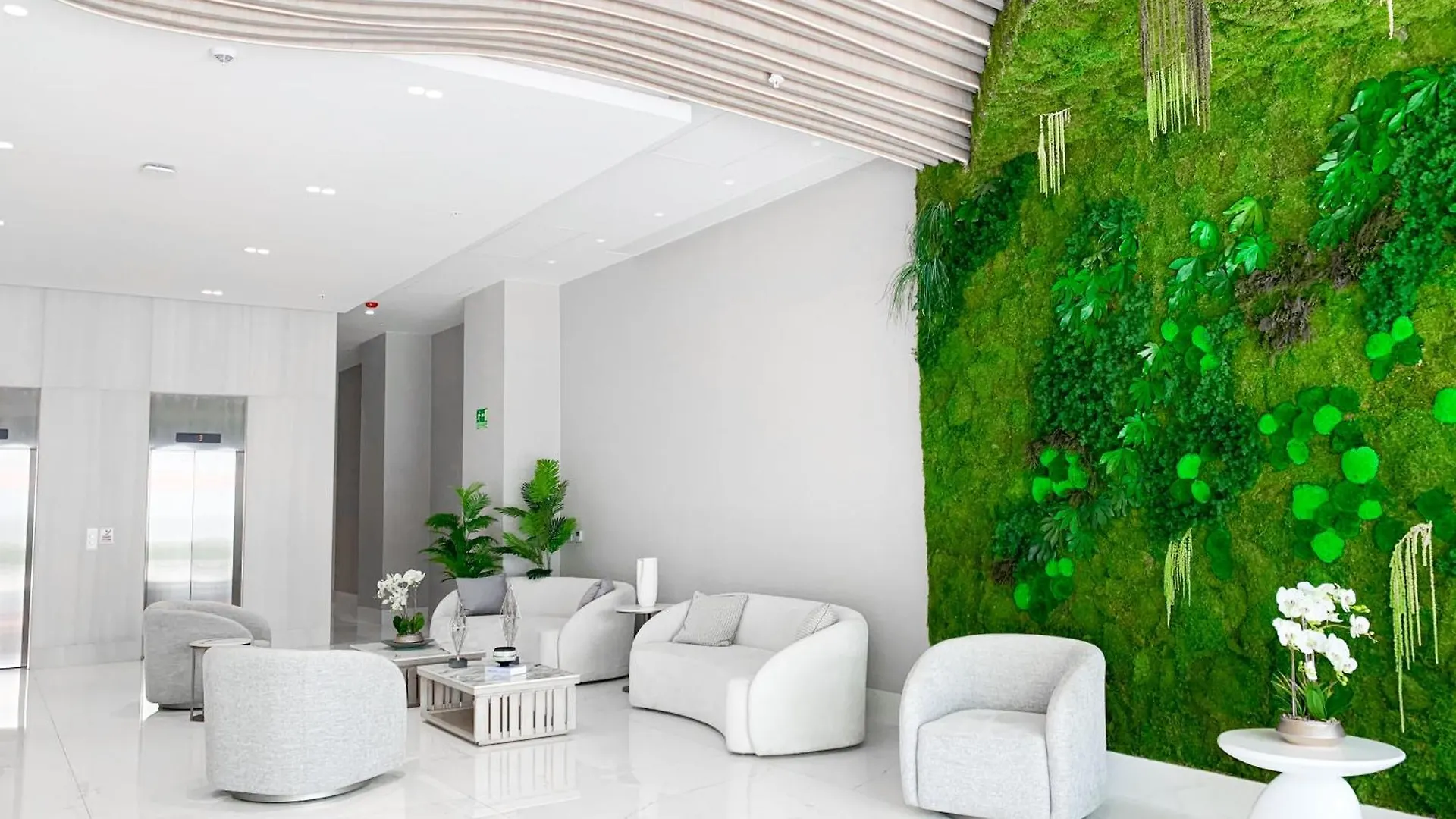 Suite De Estreno 3 Ambientes En Torre Millenium Guayaquil