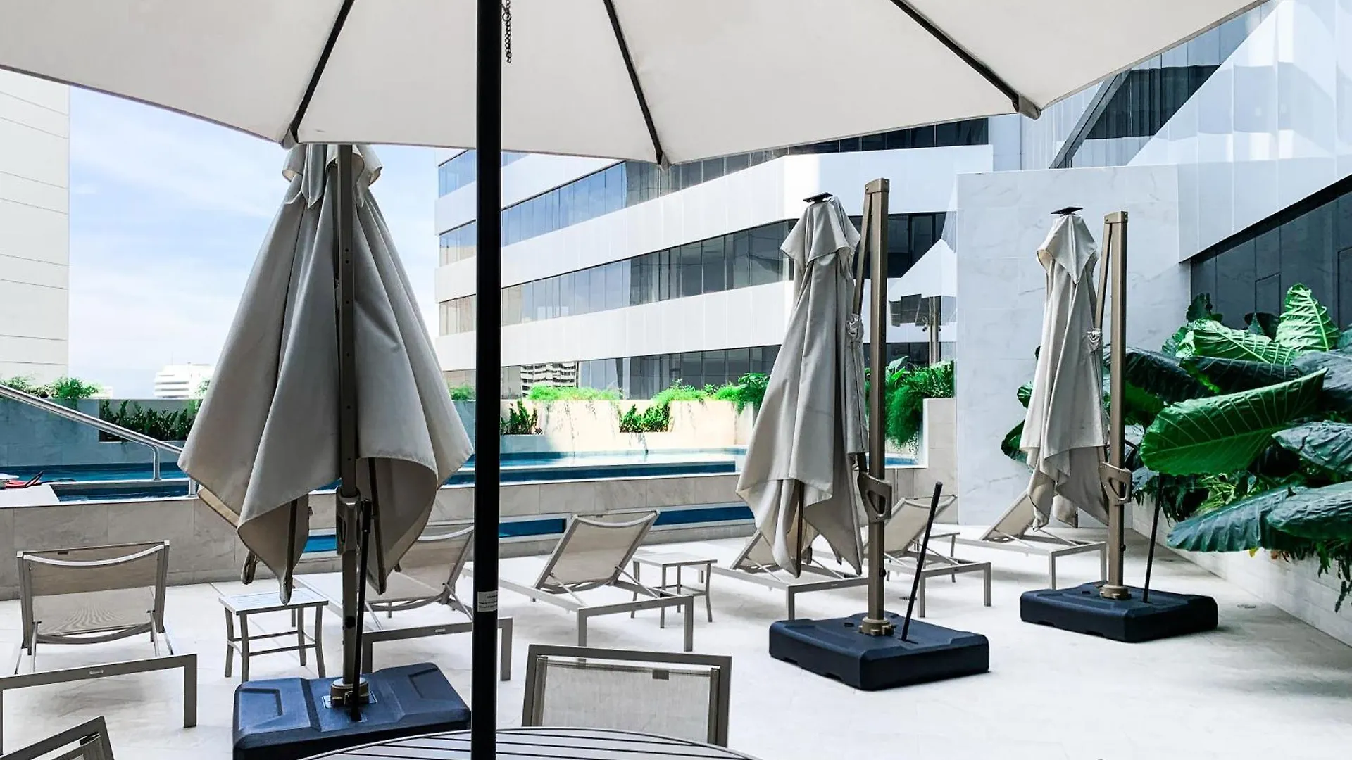 Apartment Suite De Estreno 3 Ambientes En Torre Millenium Guayaquil
